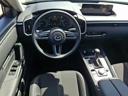Certified 2025 MAZDA CX-50 AWD 2.5 S w/ Select Package image 11