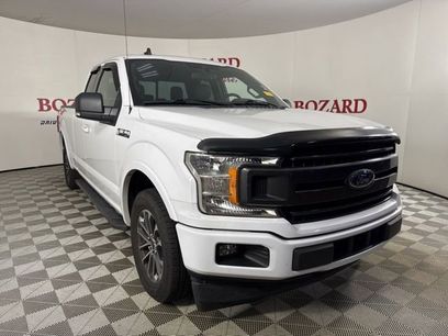 Used 2020 Ford F150 XLT w/ Equipment Group 302A Luxury