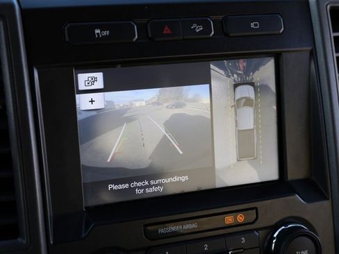 Certified 2017 Ford F350 XL image 16