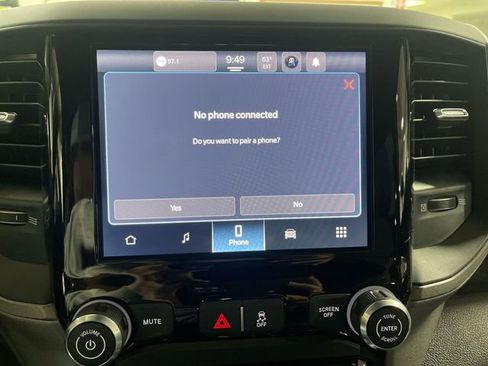 New 2026 RAM 2500 Tradesman AWD/4WD image 18