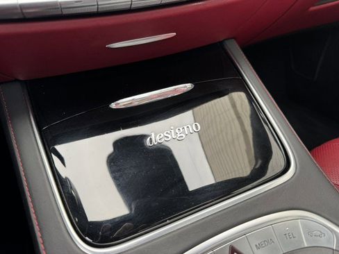 Used 2015 Mercedes-Benz S 550 4MATIC Coupe image 40