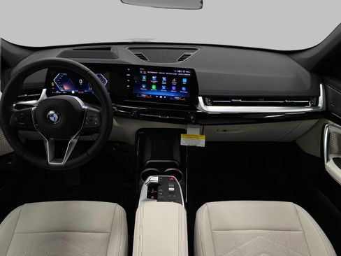 New 2026 BMW X1 xDrive28i image 21