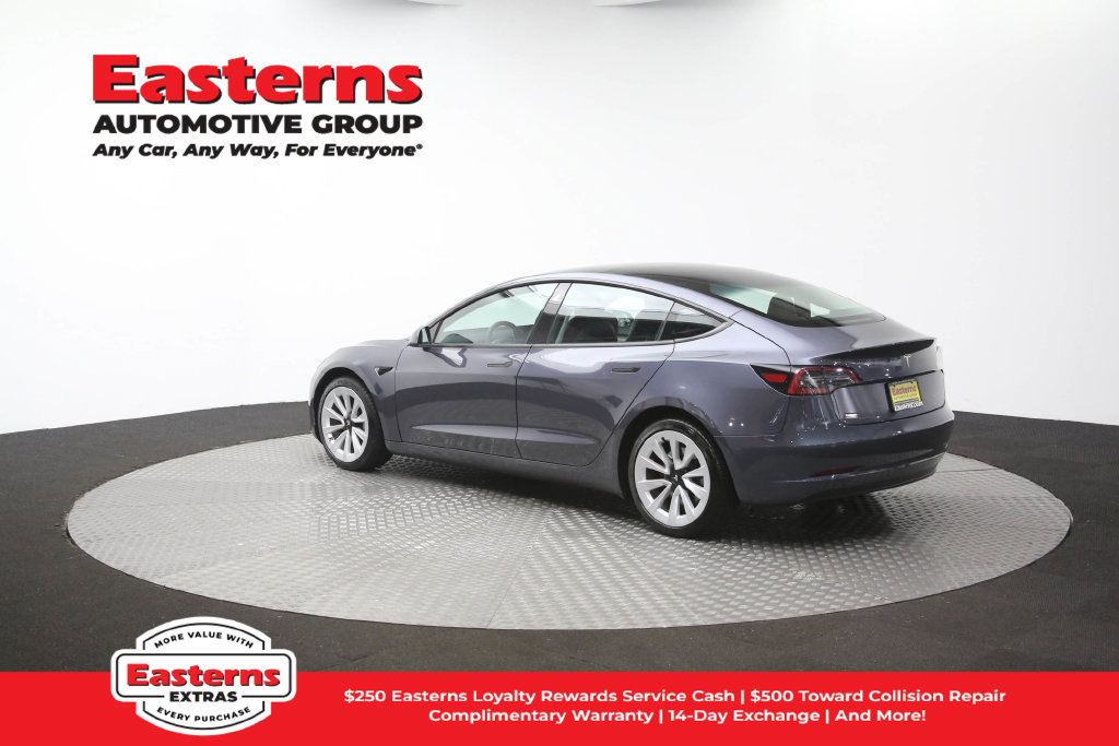 Used 2023 Tesla Model 3 Long Range AWD/4WD image 59