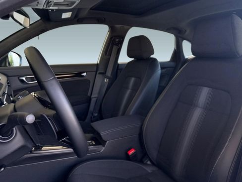 Certified 2025 Honda Civic FWD Hybrid Sedan image 23