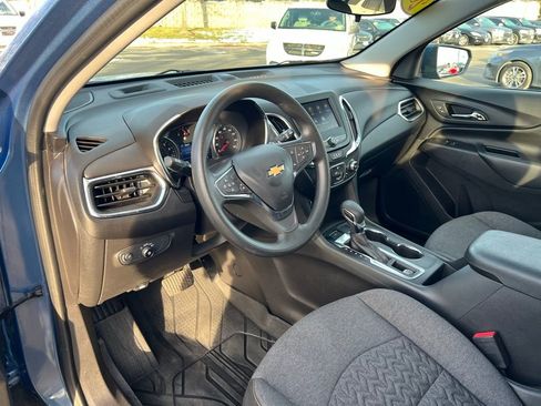 Used 2024 Chevrolet Equinox LT w/ LPO, Floor Liner Package image 15