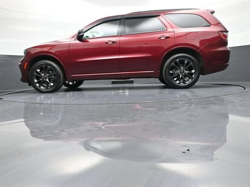 Used 2023 Dodge Durango GT AWD/4WD image 34