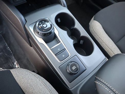 New 2025 Ford Bronco Sport Big Bend w/ Convenience Package image 8