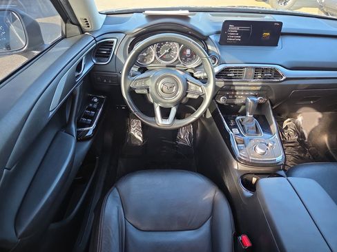 Used 2021 MAZDA CX-9 Touring image 20