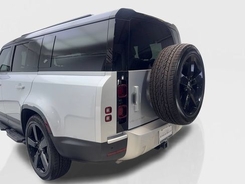 Used 2024 Land Rover Defender 130 S AWD/4WD image 19