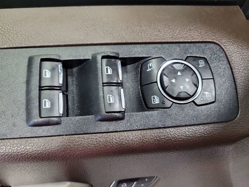 Used 2019 Ford F150 King Ranch w/ Equipment Group 601A Luxury image 35