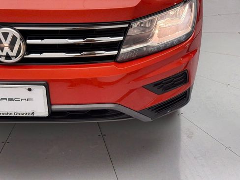 Used 2019 Volkswagen Tiguan SE w/ Panoramic Sunroof Package image 50