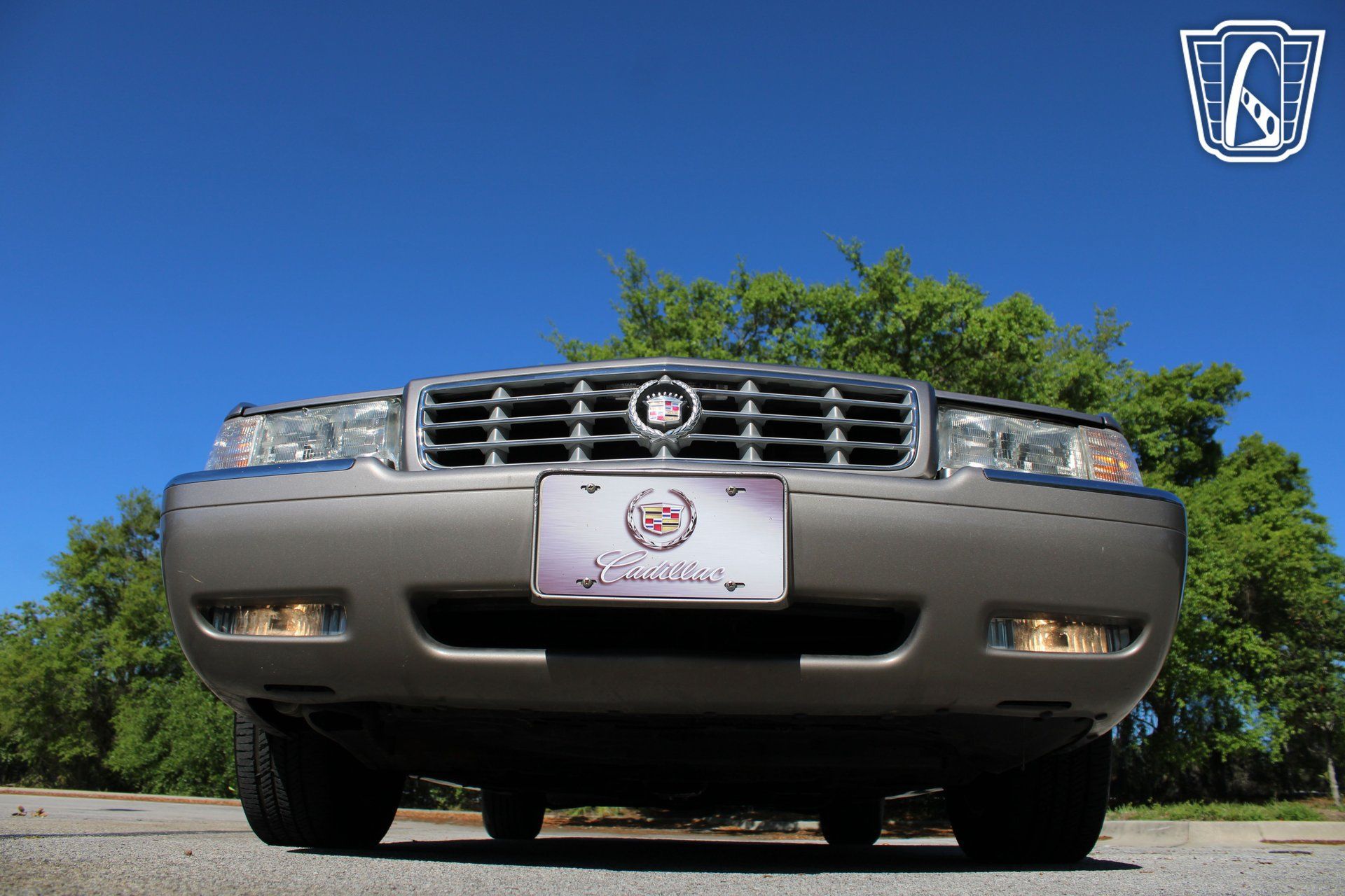 Used 1996 Cadillac Eldorado FWD image 15