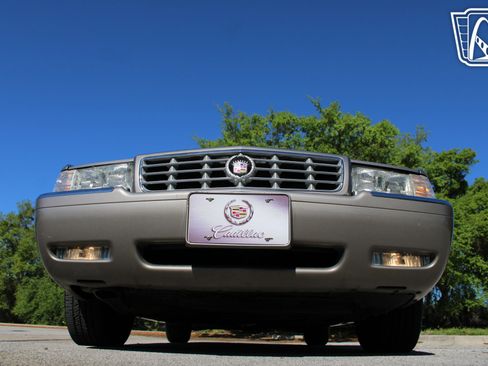 Used 1996 Cadillac Eldorado image 15