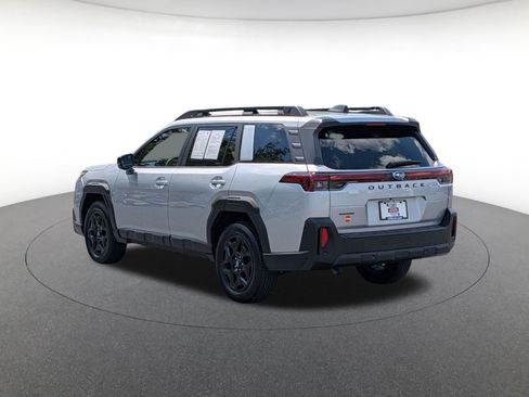 Certified 2026 Subaru Outback Limited w/ Premium/Limited Package AWD/4WD image 3