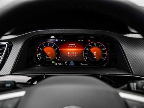 New 2026 Volkswagen Atlas Peak Edition image 25