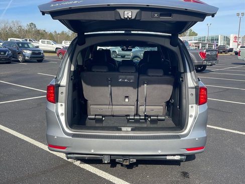 Used 2018 Honda Odyssey EX-L image 16