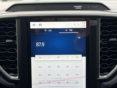 New 2025 Ford Ranger XL w/ Trailer Tow Package image 18