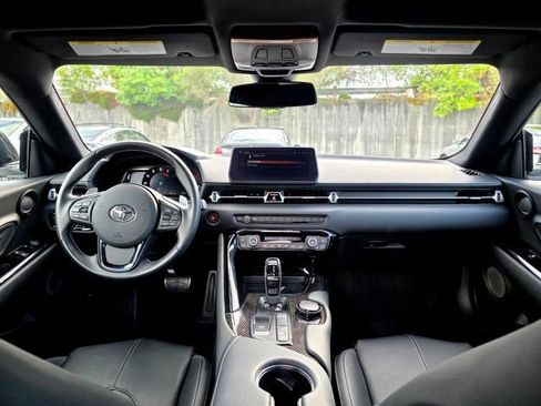 Used 2021 Toyota Supra image 10