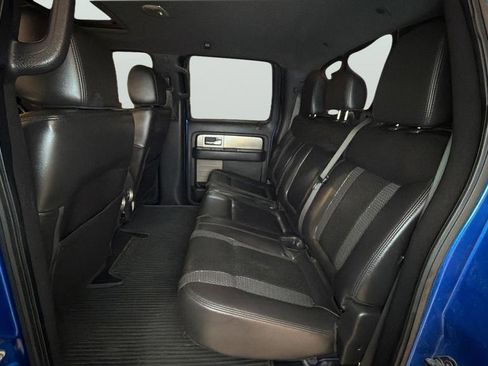 Used 2012 Ford F150 Raptor w/ Raptor Luxury Pkg image 33
