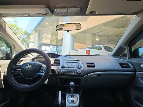 Used 2008 Honda Civic LX image 24