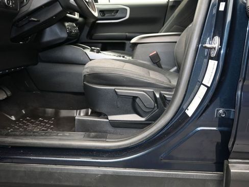 Used 2021 Ford Bronco Sport Big Bend image 21