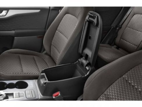 Used 2022 Ford Escape SE AWD/4WD image 14