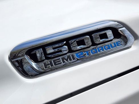 Used 2023 RAM 1500 Tradesman w/ Trailer Tow Group image 31