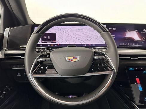 New 2025 Cadillac Escalade Sport w/ Touring Package image 28