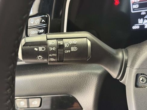 Certified 2025 Lexus NX 350 AWD w/ Accessory Package (2T) image 28