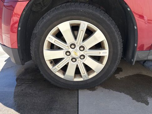 Used 2011 Chevrolet Equinox LT w/ LPO, Protection Package AWD/4WD image 18