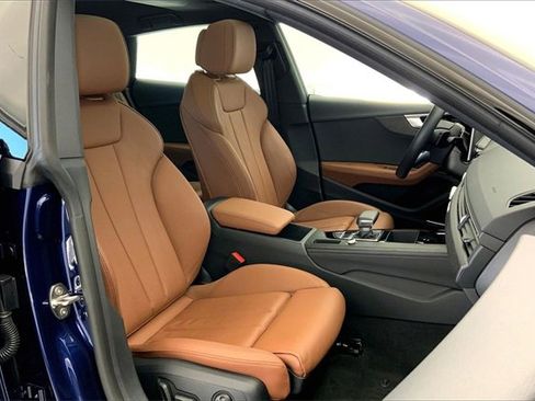 Certified 2025 Audi A5 2.0T Premium Plus w/ Premium Plus image 7