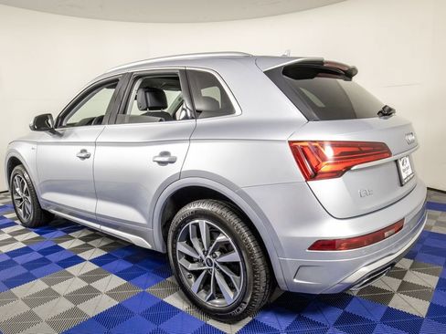 Used 2023 Audi Q5 2.0T Premium Plus AWD/4WD image 7