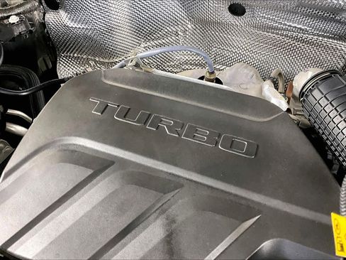 Certified 2024 Buick Encore GX Preferred image 29