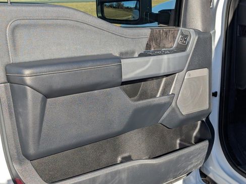 Used 2024 Ford F250 Lariat w/ Lariat Ultimate Package image 14