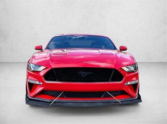Used 2021 Ford Mustang GT Premium video 3