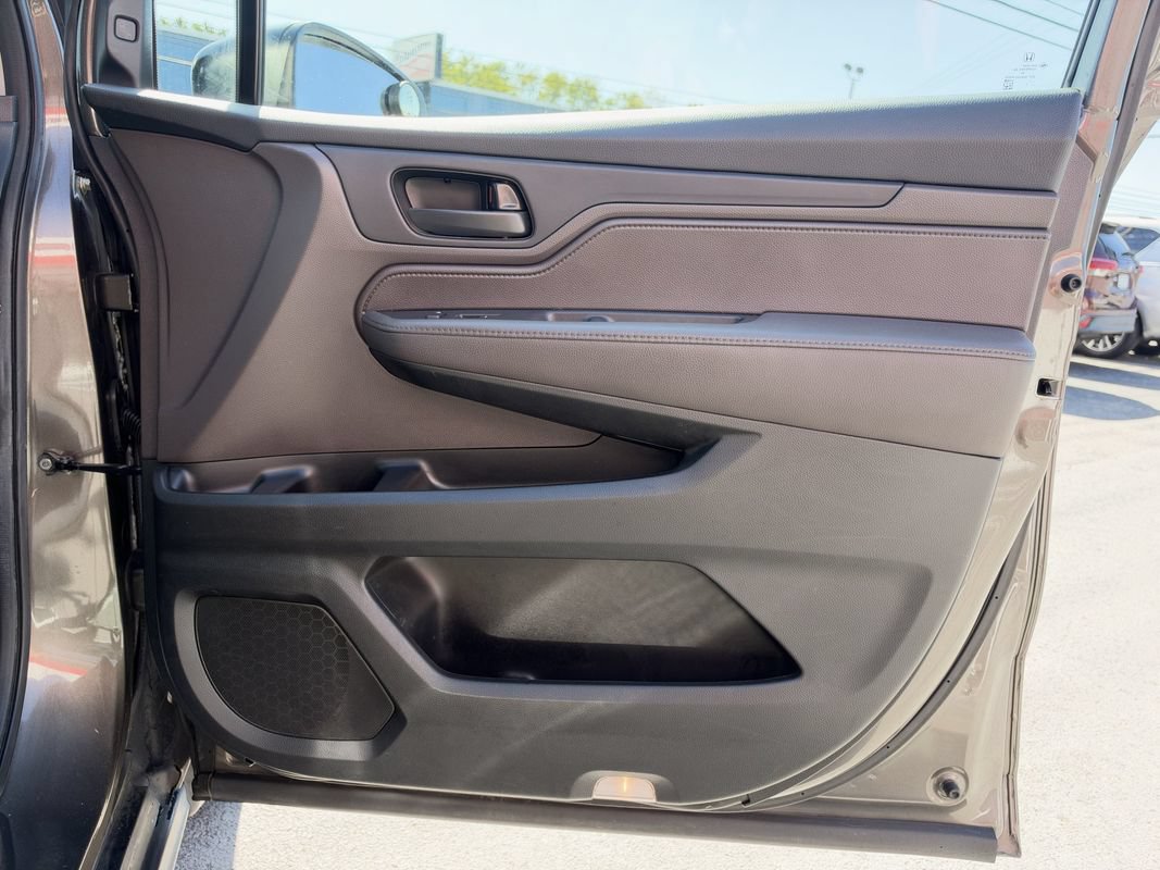 Used 2019 Honda Odyssey EX image 25