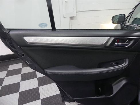 Used 2018 Subaru Legacy 2.5i Premium w/ Eyesight & BSD & Rcta & HBA image 25