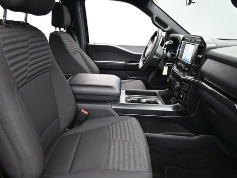 Used 2021 Ford F150 XL w/ STX Appearance Package image 18