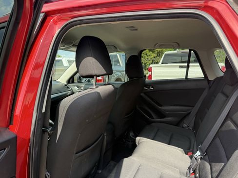 Used 2016 MAZDA CX-5 Touring FWD image 12