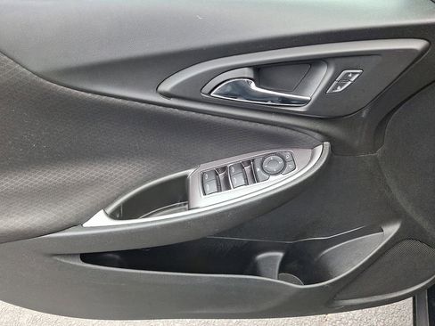 Used 2020 Chevrolet Malibu RS FWD image 13