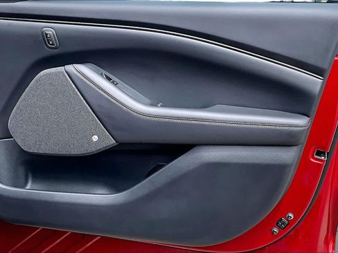 Used 2023 Ford Mustang Mach-E Premium RWD image 22