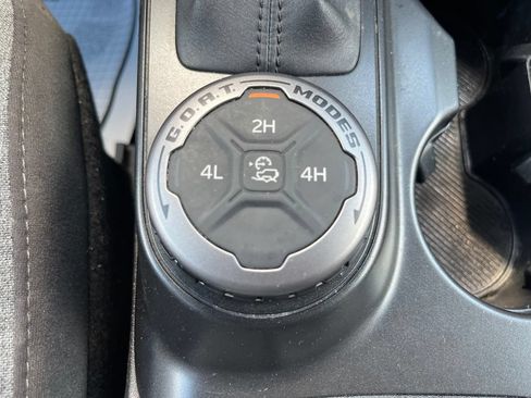 Used 2021 Ford Bronco Big Bend AWD/4WD image 15