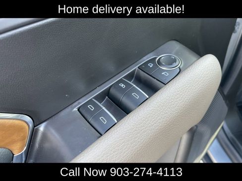 New 2026 GMC Canyon Denali image 11