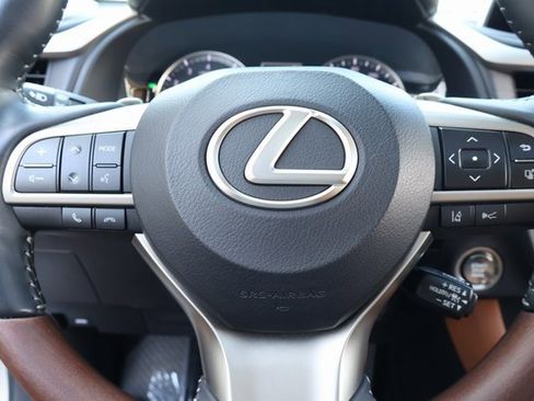 Used 2022 Lexus RX 350 FWD w/ Premium Package image 21