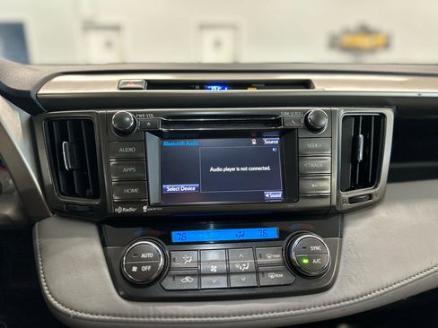 Used 2014 Toyota RAV4 XLE AWD/4WD image 15