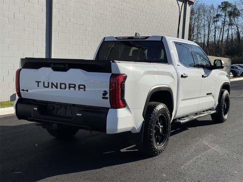 Used 2022 Toyota Tundra SR5 image 21