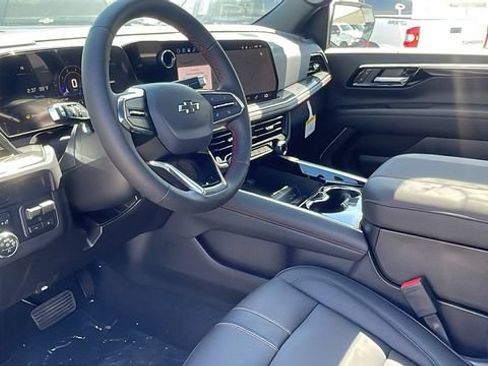 New 2026 Chevrolet Tahoe RST w/ Comfort Package RWD image 10