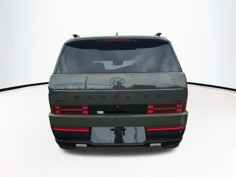 New 2026 Hyundai Santa Fe Calligraphy image 6