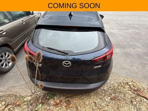 Used 2017 MAZDA CX-3 Grand Touring AWD/4WD image 4