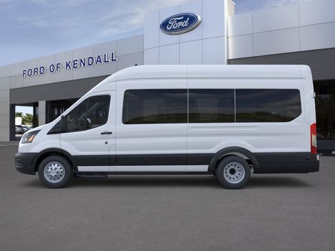New 2026 Ford Transit 350 XL RWD image 3